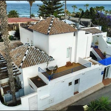 Hotel Boutique Cabo Sur 모야카 외부 사진