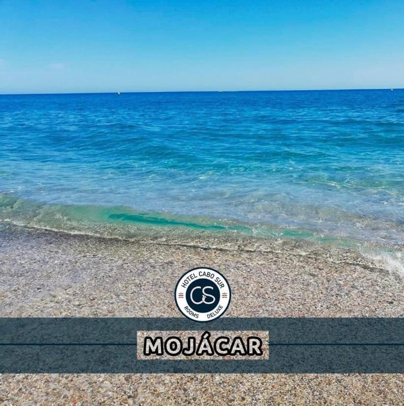 Hotel Boutique Cabo Sur 모야카 외부 사진