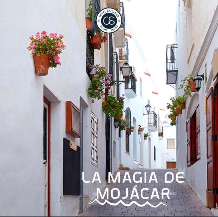 Hotel Boutique Cabo Sur 모야카 외부 사진