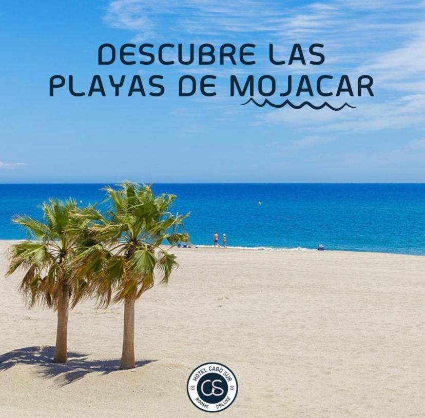 Hotel Boutique Cabo Sur 모야카 외부 사진