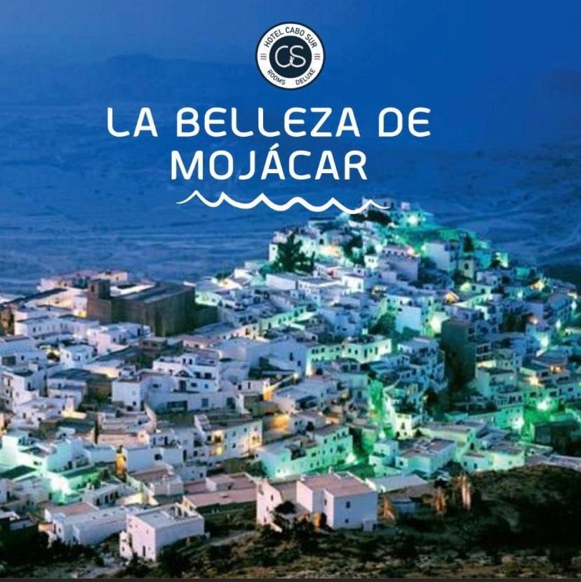 Hotel Boutique Cabo Sur 모야카 외부 사진