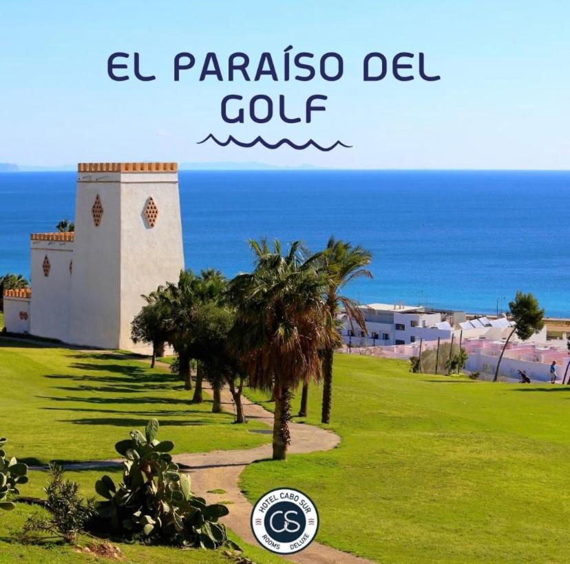 Hotel Boutique Cabo Sur 모야카 외부 사진