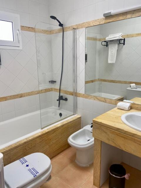 Hotel Boutique Cabo Sur 모야카 외부 사진