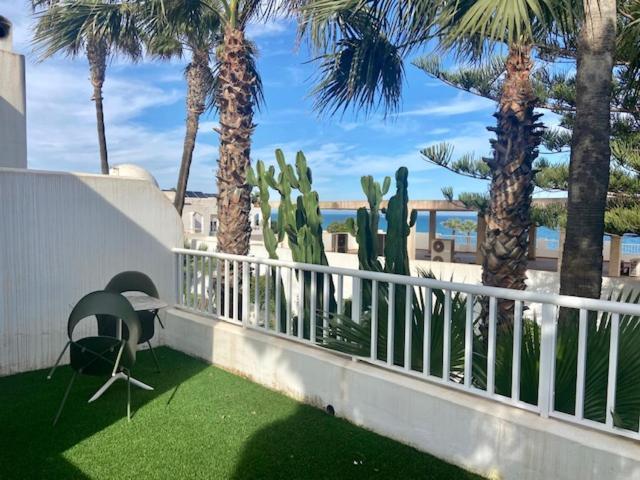 Hotel Boutique Cabo Sur 모야카 외부 사진