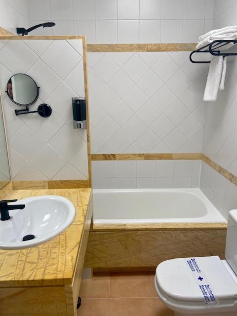 Hotel Boutique Cabo Sur 모야카 외부 사진
