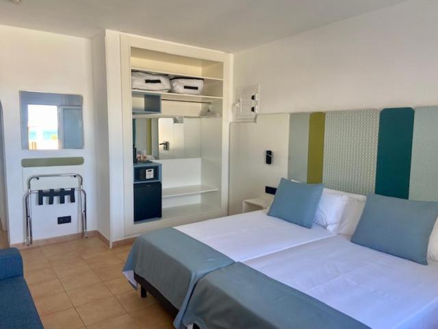 Hotel Boutique Cabo Sur 모야카 외부 사진