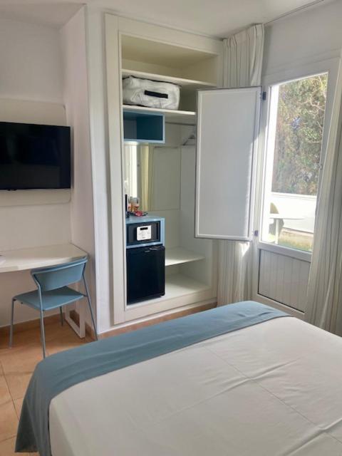 Hotel Boutique Cabo Sur 모야카 외부 사진