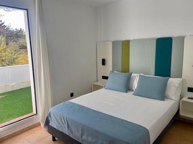 Hotel Boutique Cabo Sur 모야카 외부 사진