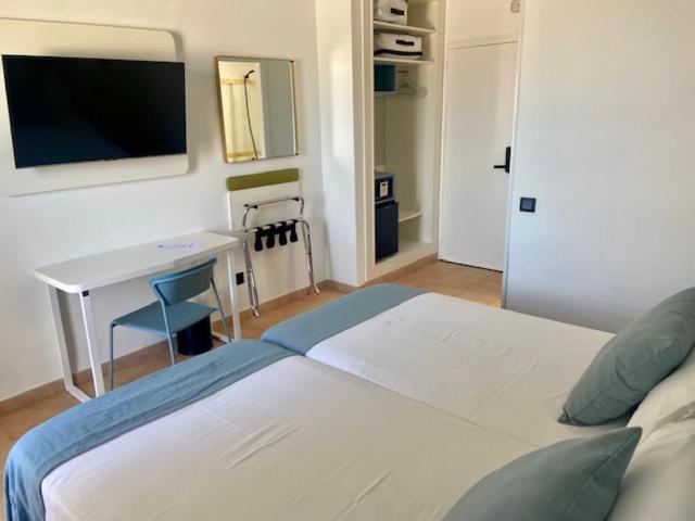 Hotel Boutique Cabo Sur 모야카 외부 사진