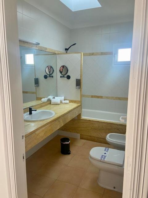 Hotel Boutique Cabo Sur 모야카 외부 사진