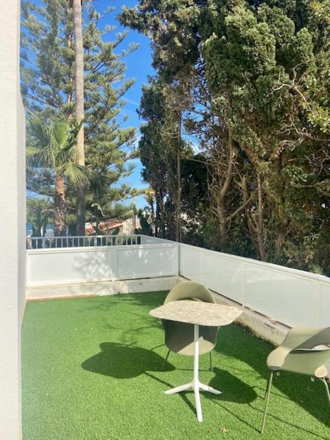 Hotel Boutique Cabo Sur 모야카 외부 사진